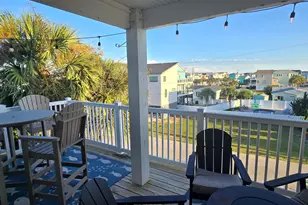 106 Ocean View Ave, Kure Beach, NC 28449 - Photo 6