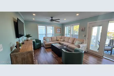 106 Ocean View Avenue #A, Kure Beach, NC 28449 - Photo 8