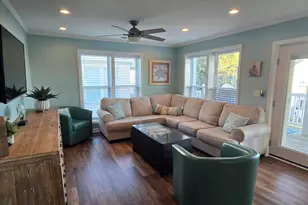 106 Ocean View Ave, Kure Beach, NC 28449 - Photo 8
