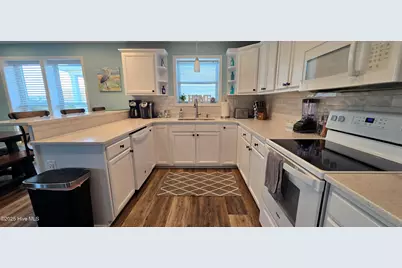 106 Ocean View Avenue #A, Kure Beach, NC 28449 - Photo 10