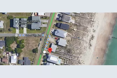 106 Ocean View Avenue #A, Kure Beach, NC 28449 - Photo 2
