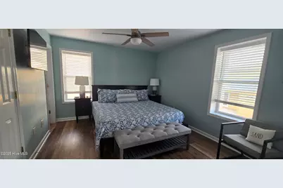 106 Ocean View Avenue #A, Kure Beach, NC 28449 - Photo 12