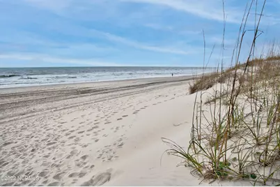 106 Ocean View Avenue #A, Kure Beach, NC 28449 - Photo 4