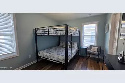 106 Ocean View Avenue #A, Kure Beach, NC 28449 - Photo 14