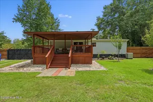 8716 Old Forest Dr NE, Leland, NC 28451 - Photo 22
