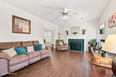 2110 Sir Raleigh Court, Greenville, NC 27858 - Photo 8