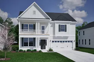 265 Lookout Pt, Hampstead, NC 28443 - Photo 1