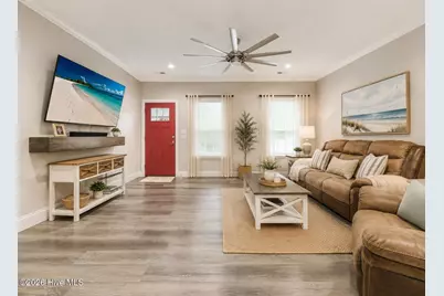 799 Folly Drive SE, Bolivia, NC 28422 - Photo 2
