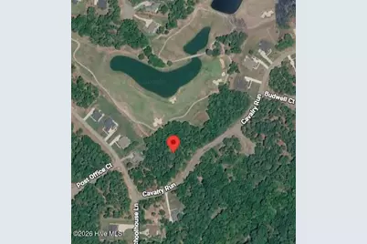 Lot M-14 Calvary Run, North Augusta, SC 29841 - Photo 1