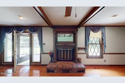 406 Birch Drive, Goldsboro, NC 27534 - Photo 24