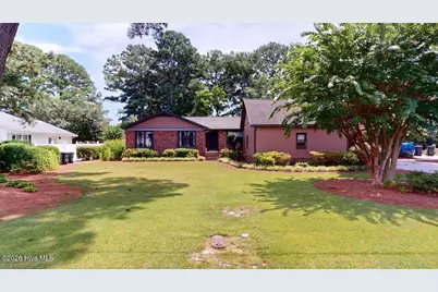 406 Birch Drive, Goldsboro, NC 27534 - Photo 1