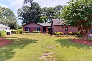 406 Birch Dr, Goldsboro, NC 27534 - Photo 1