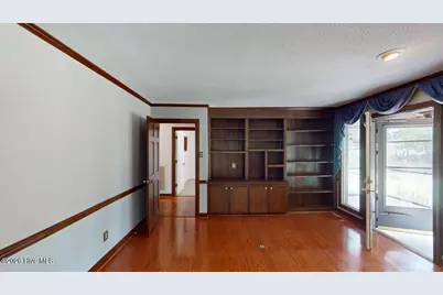 406 Birch Drive, Goldsboro, NC 27534 - Photo 26
