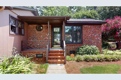406 Birch Drive, Goldsboro, NC 27534 - Photo 4