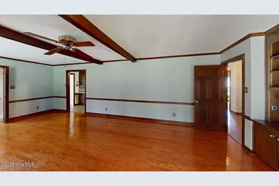 406 Birch Drive, Goldsboro, NC 27534 - Photo 48