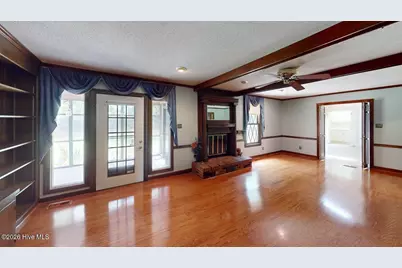 406 Birch Drive, Goldsboro, NC 27534 - Photo 50