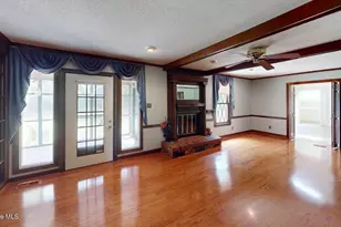 406 Birch Dr, Goldsboro, NC 27534 - Photo 50