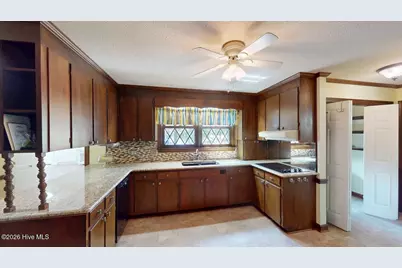 406 Birch Drive, Goldsboro, NC 27534 - Photo 12
