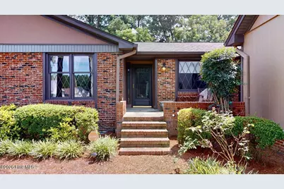 406 Birch Drive, Goldsboro, NC 27534 - Photo 2