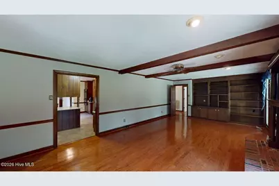 406 Birch Drive, Goldsboro, NC 27534 - Photo 22
