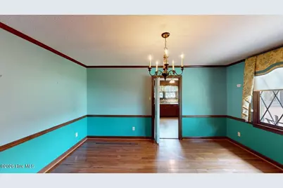 406 Birch Drive, Goldsboro, NC 27534 - Photo 10