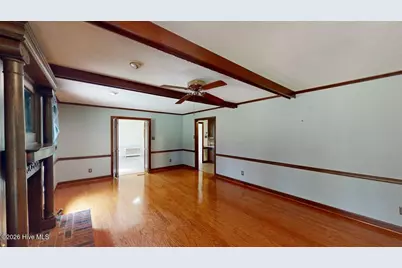 406 Birch Drive, Goldsboro, NC 27534 - Photo 26