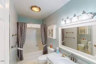 406 Birch Dr, Goldsboro, NC 27534 - Photo 44