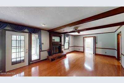 406 Birch Drive, Goldsboro, NC 27534 - Photo 28