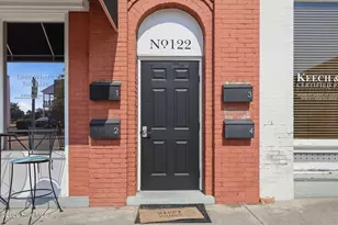 122 S Market St, Washington, NC 27889 - Photo 1