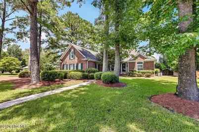 7101 Crabwalk Court, Wilmington, NC 28405 - Photo 1