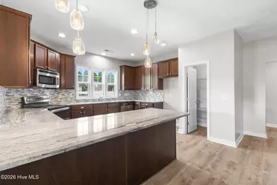 203 Paddle Trail Lane, Swansboro, NC 28584 - Photo 10
