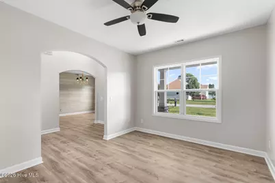 203 Paddle Trail Lane, Swansboro, NC 28584 - Photo 4