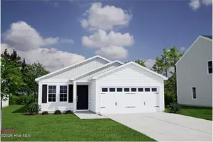 426 Galloping Foal Wy SE, Bolivia, NC 28422 - Photo 1