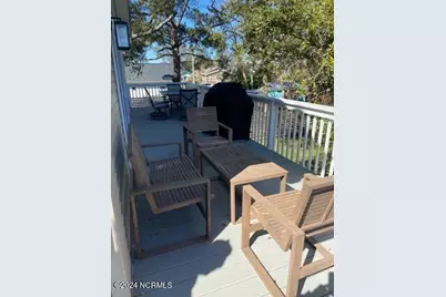 314 Charlotte Avenue #Sandy Knights, Carolina Beach, NC 28428 - Photo 14