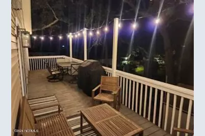 314 Charlotte Avenue #Sandy Knights, Carolina Beach, NC 28428 - Photo 2