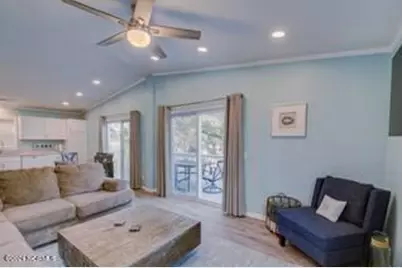 314 Charlotte Avenue #Sandy Knights, Carolina Beach, NC 28428 - Photo 6