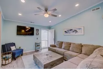 314 Charlotte Avenue #Sandy Knights, Carolina Beach, NC 28428 - Photo 16