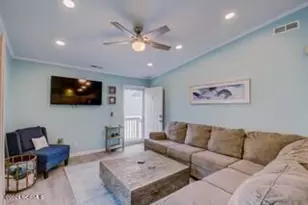 314 Charlotte Ave, Carolina Beach, NC 28428 - Photo 16
