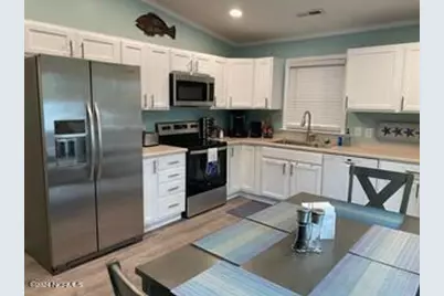 314 Charlotte Avenue #Sandy Knights, Carolina Beach, NC 28428 - Photo 4