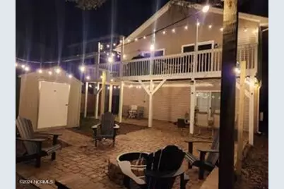 314 Charlotte Avenue #Sandy Knights, Carolina Beach, NC 28428 - Photo 1