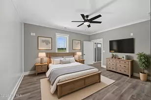 1690 E Bear Swamp Rd, Hertford, NC 27944 - Photo 12