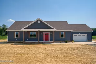 1690 E Bear Swamp Rd, Hertford, NC 27944 - Photo 30