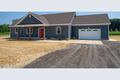 1690 E Bear Swamp Road, Hertford, NC 27944 - Photo 1