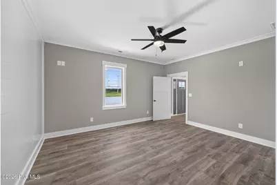 1690 E Bear Swamp Road, Hertford, NC 27944 - Photo 12