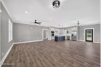 1690 E Bear Swamp Road, Hertford, NC 27944 - Photo 4