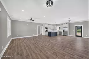 1690 E Bear Swamp Rd, Hertford, NC 27944 - Photo 4