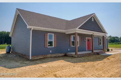1690 E Bear Swamp Road, Hertford, NC 27944 - Photo 28