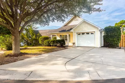 1517 Wagon Court, Wilmington, NC 28412 - Photo 4
