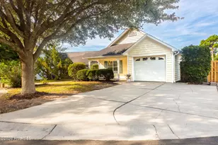 1517 Wagon Ct, Wilmington, NC 28412 - Photo 4