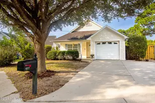 1517 Wagon Ct, Wilmington, NC 28412 - Photo 1
